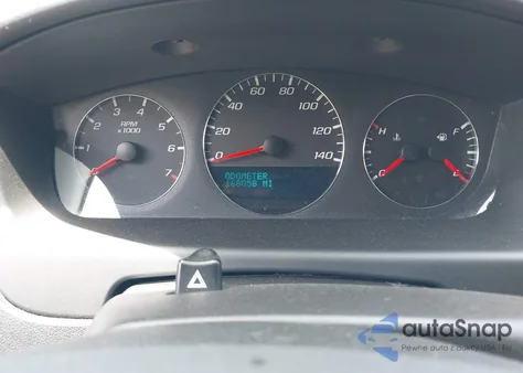 2013 Chevrolet Impala Lt z USA, uszkodzony, nr VIN 2G1WG5E36D1231848